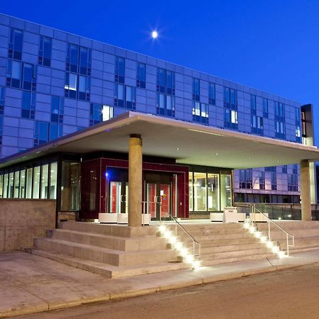 University Of Calgary - Seasonal Residence المظهر الخارجي الصورة