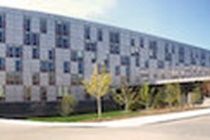 University Of Calgary - Seasonal Residence المظهر الخارجي الصورة