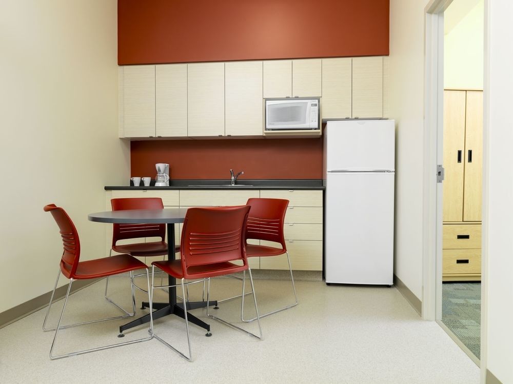 University Of Calgary - Seasonal Residence المظهر الخارجي الصورة