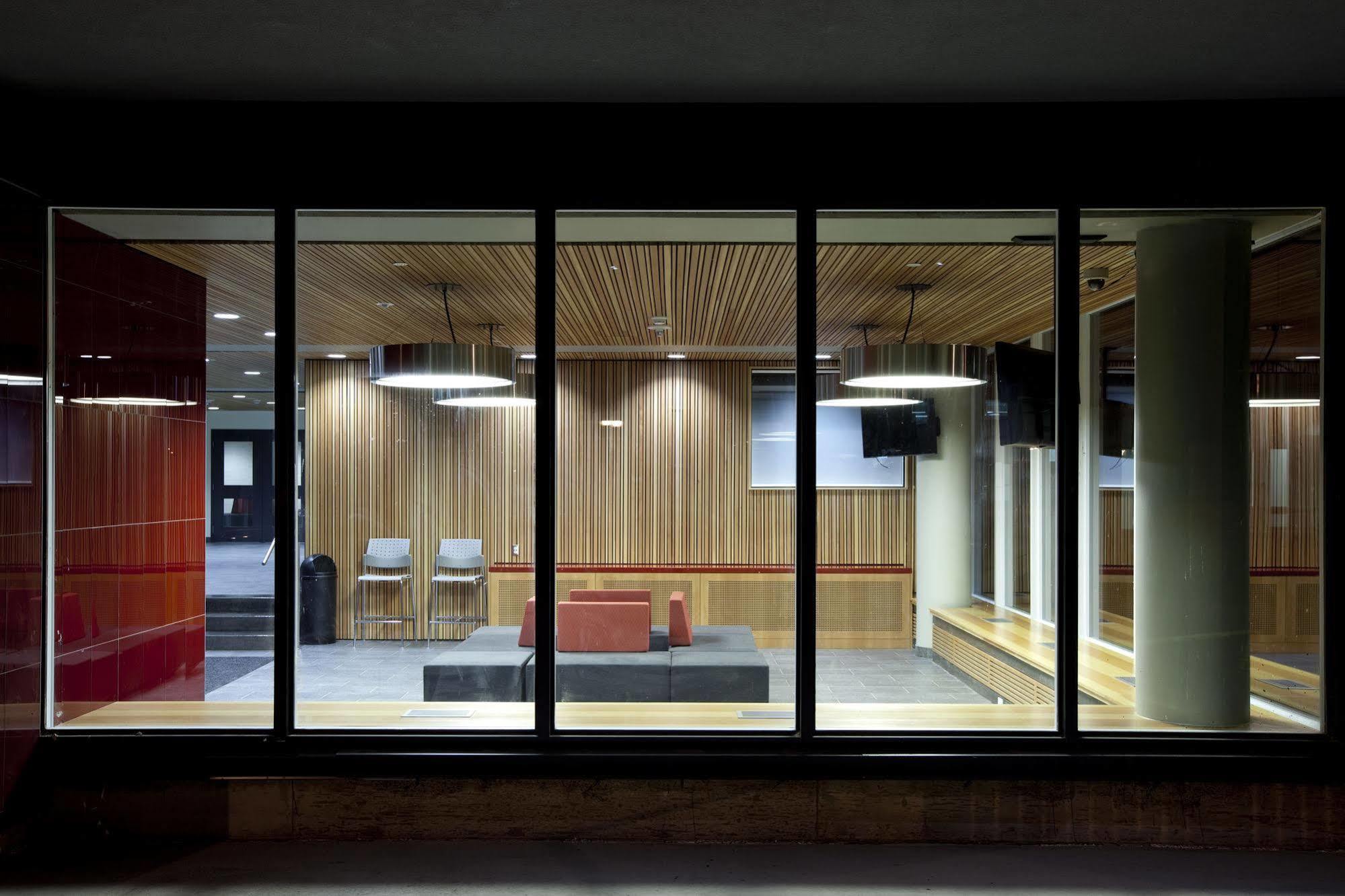 University Of Calgary - Seasonal Residence المظهر الخارجي الصورة