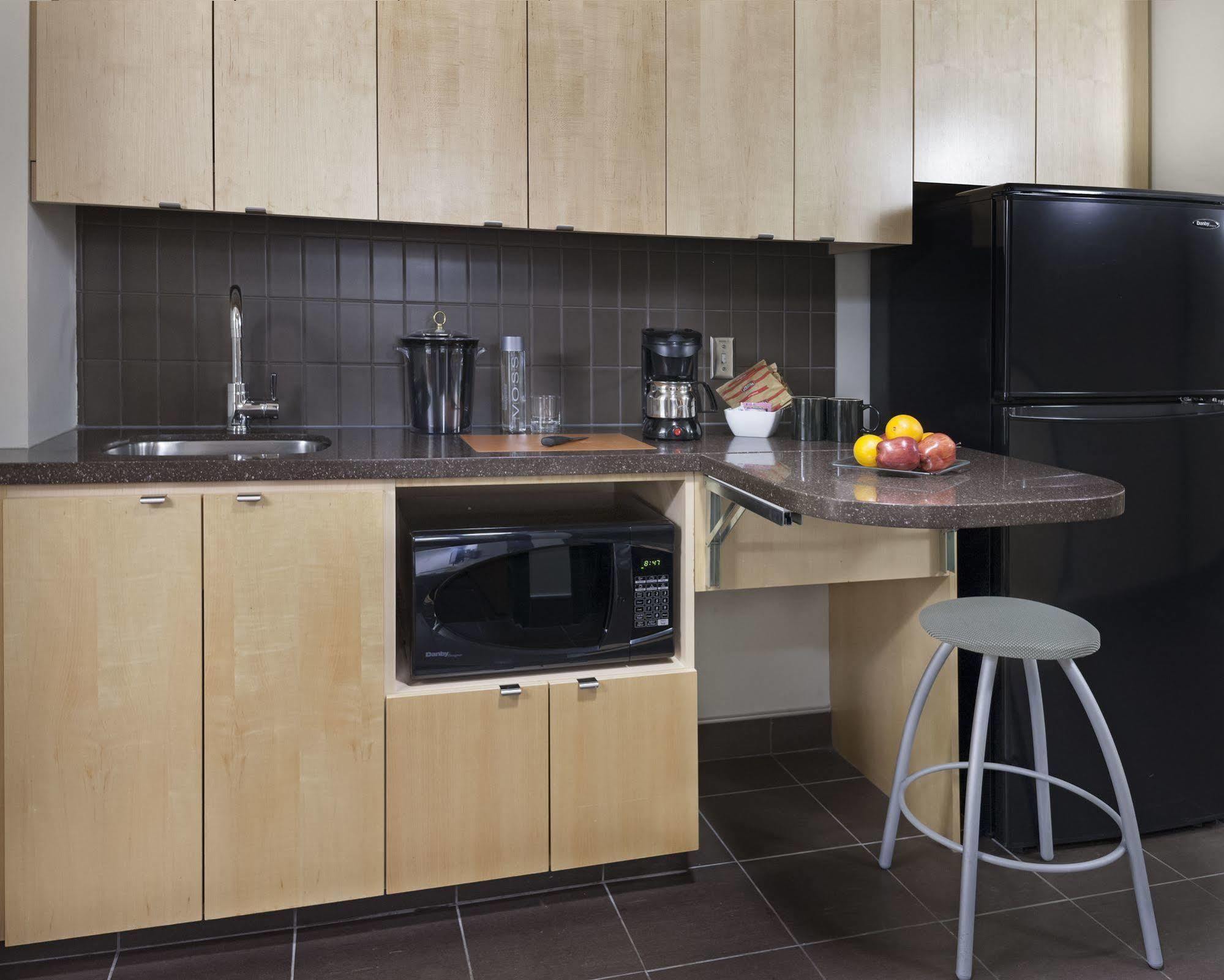 University Of Calgary - Seasonal Residence المظهر الخارجي الصورة